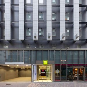 Ibis Styles Tokyo Ginza